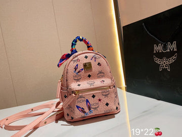 Makersluxe Bags- MQM Bags - 016