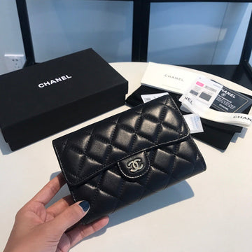Makersluxe - CHL Wallets - 704