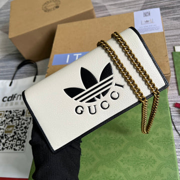 Makersluxe Bags- GUKI Bags - 1221