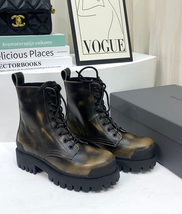 MLBS - BG Women Shoes - 031