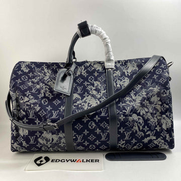 GRKG - LOV Men Travel Bags - 131