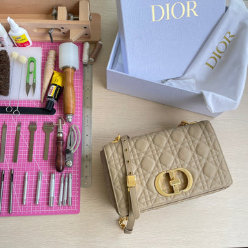Makersluxe Bags- DOR Bags - 425
