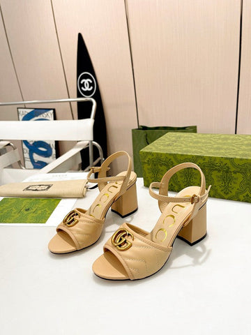 MLB - GUKI Women Shoes - 881