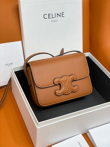 Makersluxe - COL Bags - 747