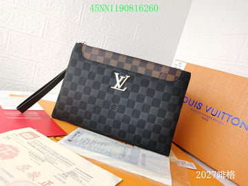 MLB - CHL Wallet - 674