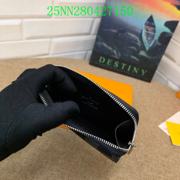 Makersluxe LOV Wallet - 1409