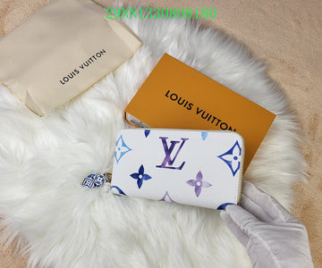 Makersluxe LOV Wallet - 184