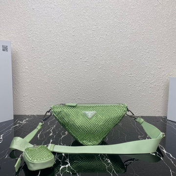 Makersluxe - PD Bags - 1518