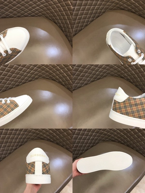 MLB - BOR Shoes - 246