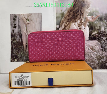 MLB - LOV Wallet - 575