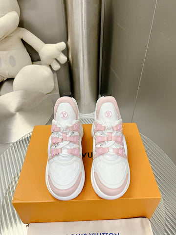 MLB - LOV Shoes - 069
