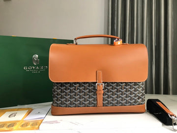 Makersluxe - GYO Bags - 1228