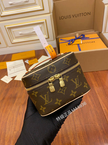 makersluxe - LOV Bags - 1008