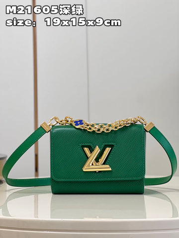 makersluxe - LOV Bags - 240