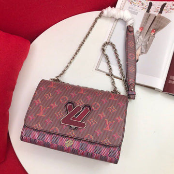 Makersluxe Lu-Vi bags - 3574