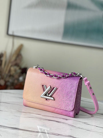 Makersluxe Lu-Vi bags - 5131