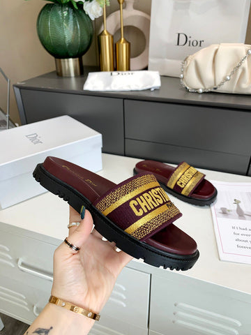 MLB - DOR Women Shoes - 912