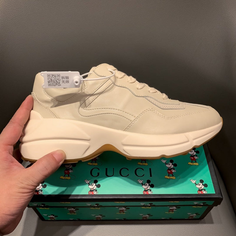 MLB - GUKI Women Shoes - 1745