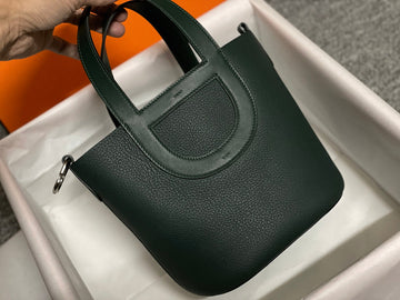 Makersluxe - HMS Bags - 651