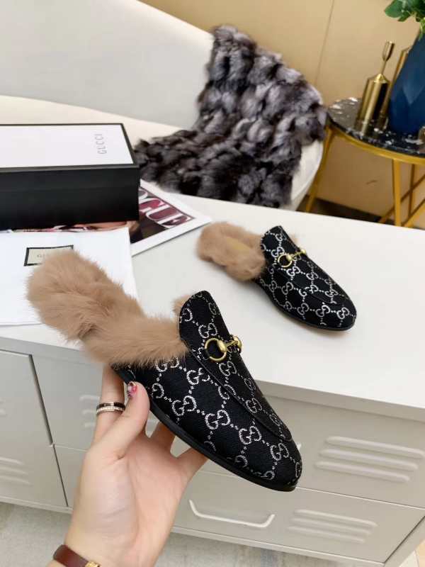 MLB - GUKI Men Shoes - 325