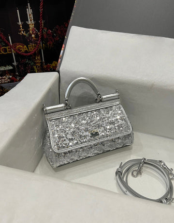Makersluxe - DG bag - 033