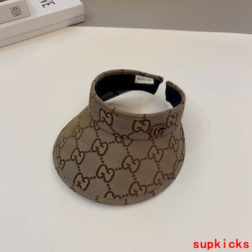 MLB - GUKI Caps - 185