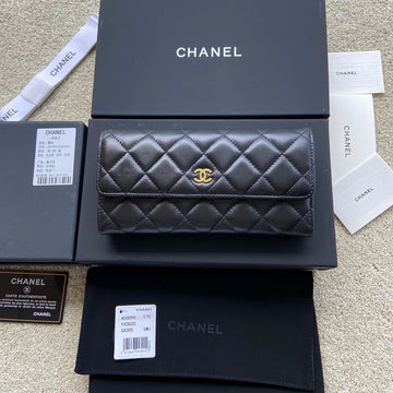 Makersluxe - CHL Wallets - 692
