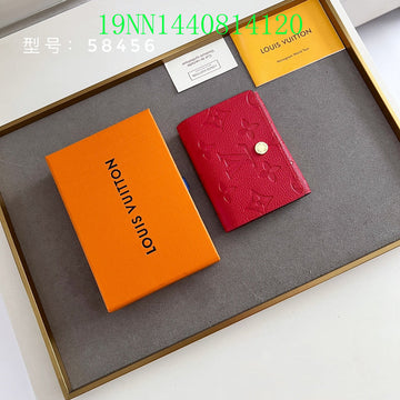 MLB - LOV Wallet - 122