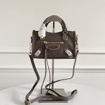 Makersluxe - BG Bags - 554
