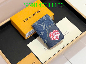 MLB - LOV Wallet - 1524