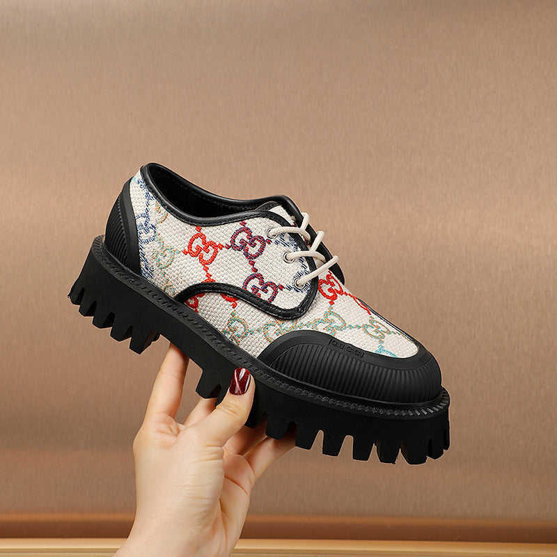 MLB - GUKI Men Shoes - 243
