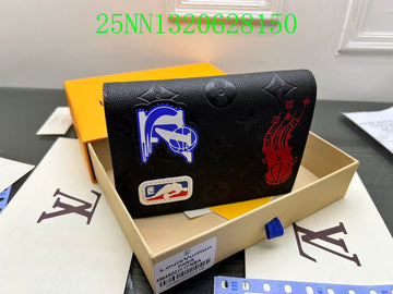 MLB - LOV Wallet - 286