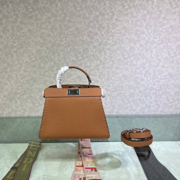 Makersluxe - FDE Women Bags - 076