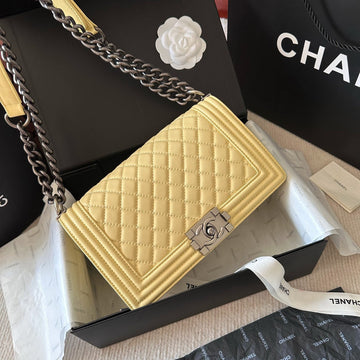 Makersluxe - CNL3 Bags - 076