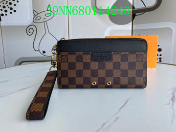 MLB - CHL Wallet - 1201