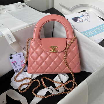 Makersluxe - CHL Bags - 268