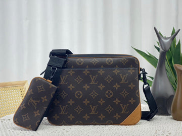 Makersluxe - LOV Men Bags - 001