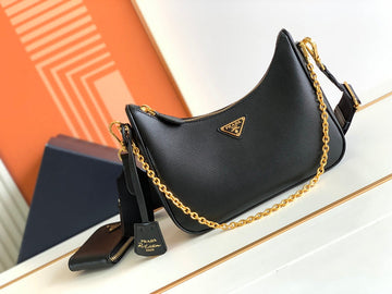 Makersluxe - PD Bags - 1230