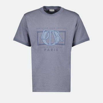 T-shirt Dior Charm