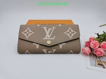 Makersluxe CHL Wallet - 1007