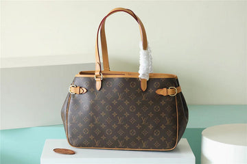 Makersluxe - LOV Bags - 421