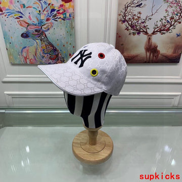 MLB - GUKI Caps - 177