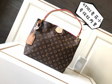 Makersluxe Lu-Vi bags - 3886