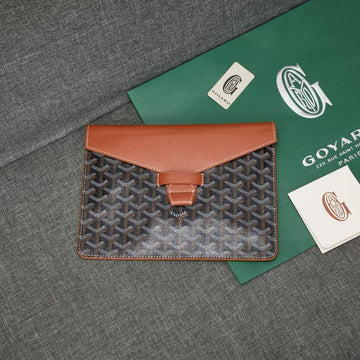 Makersluxe - GYO Wallets - 236