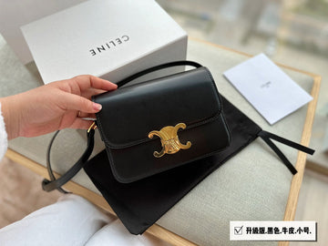 Makersluxe - CLE2 Bags - 090
