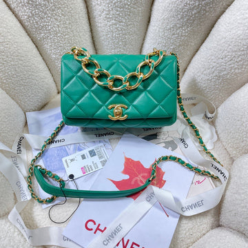 Makersluxe - CHL Bags - 963
