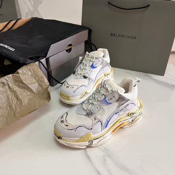 MLBS - BG Women Shoes - 189