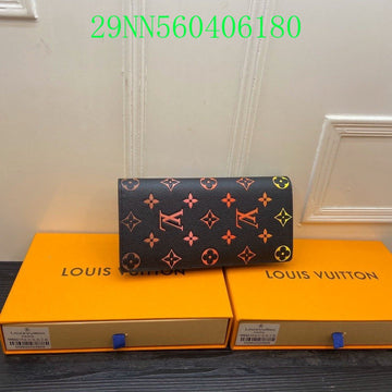 MLB - LOV Wallet - 1469