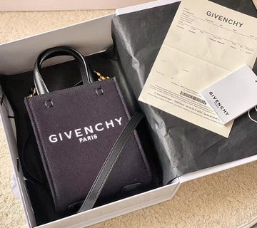 Makersluxe - GCY Bags - 238