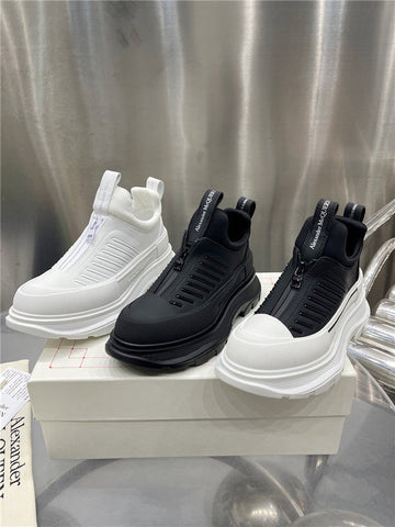 MLB- AQ Sneakers - 012